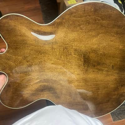 Gretsch G2622T Streamliner Center Block Doublecut - Imperial Stain (USED) image 10