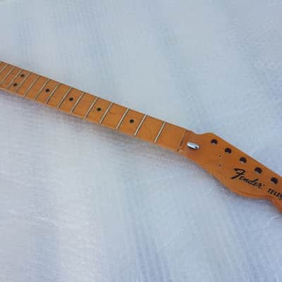 1978 FENDER TELECASTER CUSTOM /  DELUXE NECK made in USA image 9