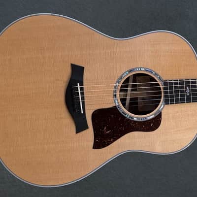 Taylor USED 417E Rosewood '25 image 1
