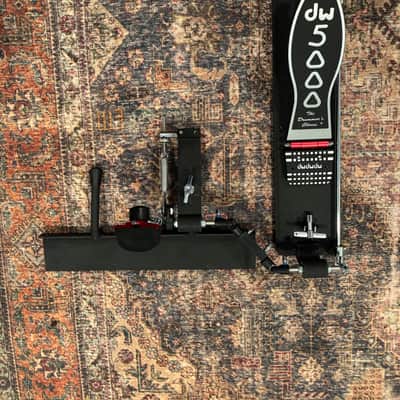 DW DWCP5000CJDL Direct Linkage Cajon Pedal image 3