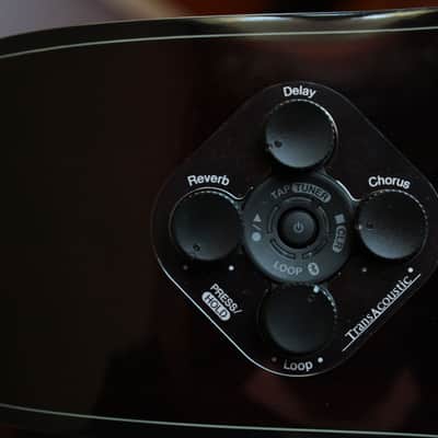 Yamaha TAS3C 2026 - Natural image 9