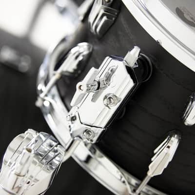 British Drum Company Raven Club 22 | 3-Piece Drum Kit (22", 16", 12"). New with Full Warranty! image 11