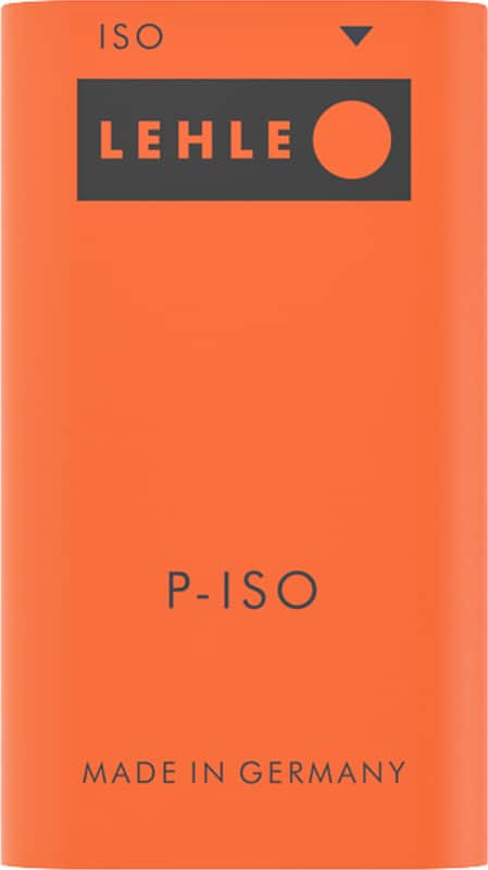 Lehle P-ISO Line Isolator/Direct Box image 1
