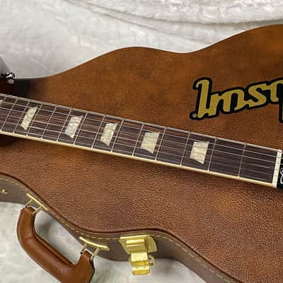 NEW ! Gibson Les Paul Slash - Appetite Burst - Beautiful Flame Top - Authorized Dealer - 8.8 lbs - G07347 image 5