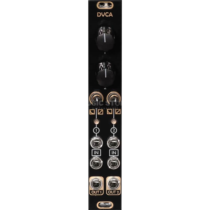 After Later Audio DVCA Dual VCA image 2