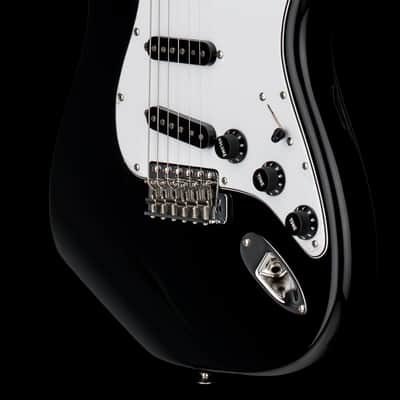 Fender Custom Shop Empire 67 Stratocaster NOS - Black #87678 image 7