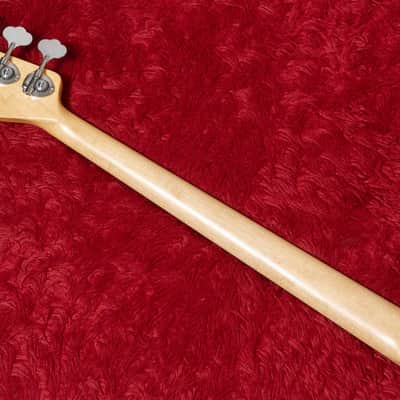 【used】momose / MJ1-STD/R 3TS 3.995kg #21249【GIB Yokohama】【price included SHIPPING & IMPORT TAX & VAT】 image 10