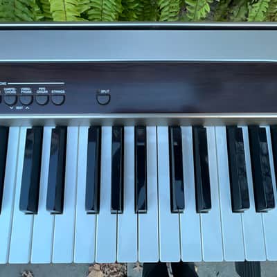 Casio Privia PX-100 Digital Piano w/Internal Speakers ~2003, Very Good, w/ Original power supply image 7