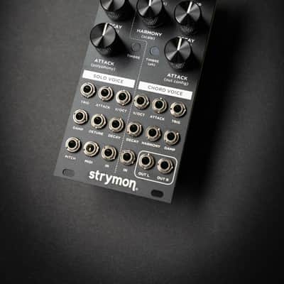 Strymon SuperKar+ 32 Voice String Synthesis image 3