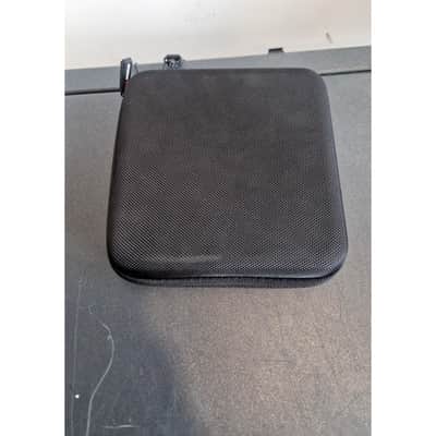 Generic External CD Drive with Case - Disk Drive - Like New w/ Soft Case image 3