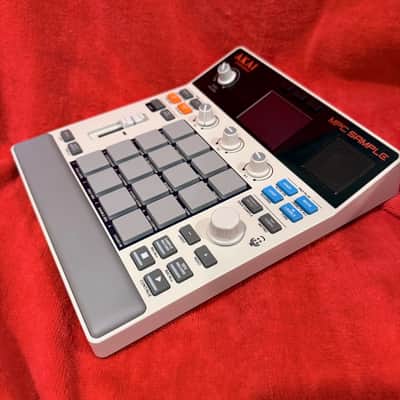 Akai MPC Sample 2025 - present - Gray image 4