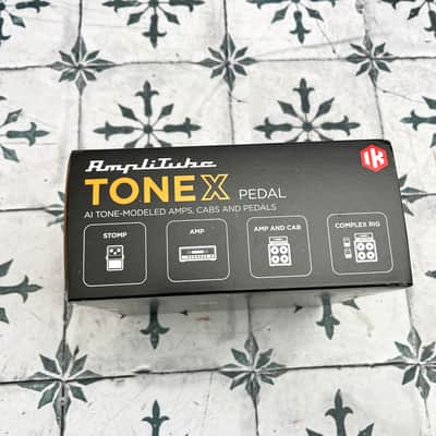 IK Multimedia ToneX Pedal • BRAND NEW image 5