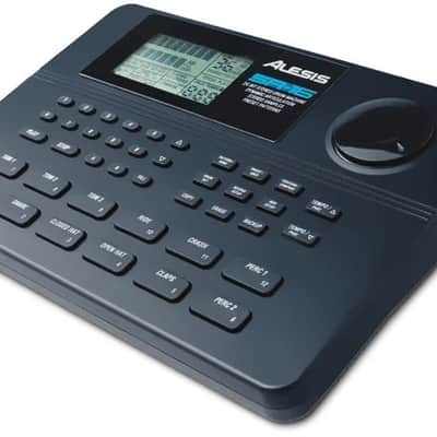 Alesis SR-16 Drum Machine Portable Electronic New Open Box image 2
