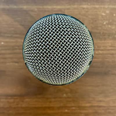 AKG D120ES Dynamic Microphone 1960s image 3