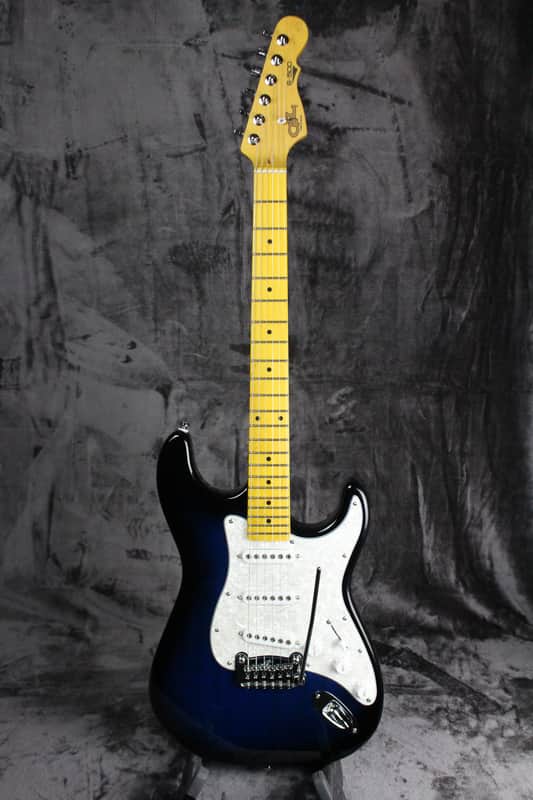 G&L Tribute S-500 image 1