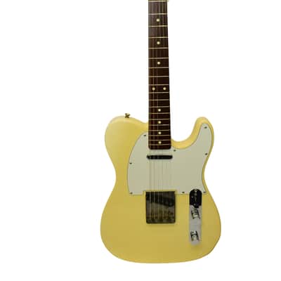 Fender TL-55 Telecaster Reissue MIJ | Reverb