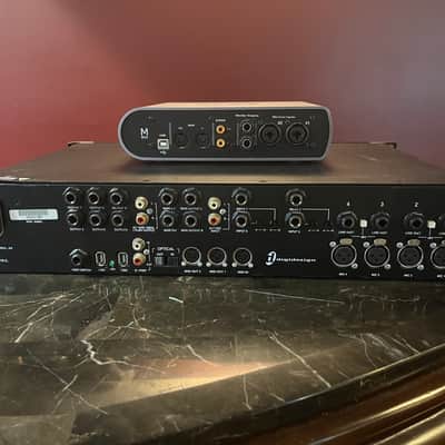 Avid mbox/ Digi002 image 5