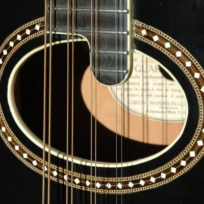 1911 Gibson  Style O Artist Octave Mandolin - video image 15