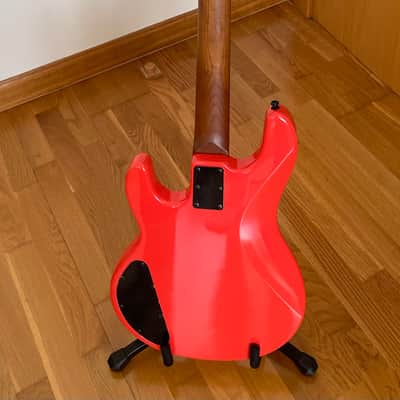 Sterling Pete Wentz Artist Series StingRay image 8