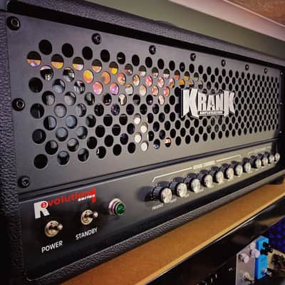 Krank Revolution Series 1 image 5