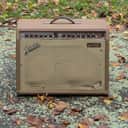Fender Acoustasonic Junior 2-Channel 2 x 40-Watt 2x8" Acoustic Guitar Amp