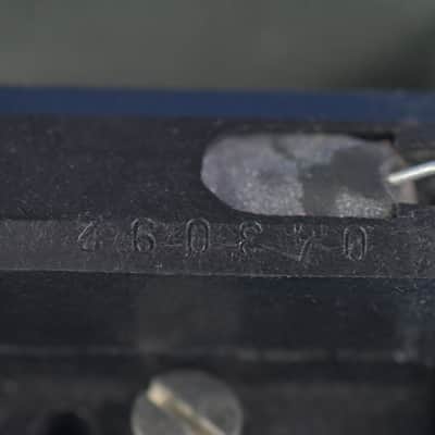 Ortofon SPU MC Cartridge In Excellent Condition image 7