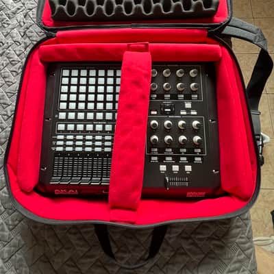 Akai APC40 MK1 Ableton Live Performance Controller + Akai/UDG Carrying Bag | Mint Condition image 2