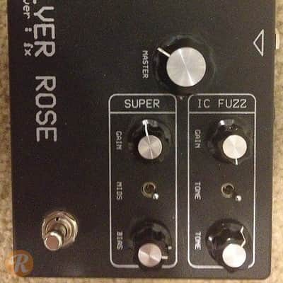 Devi Ever : FX Bit Mangler | Reverb