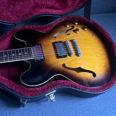 Tokai ES100J 1981 ES335 image 6