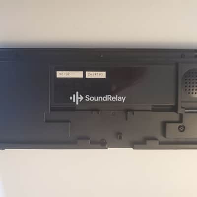 Roland SE-02 - Analog Synth Set - Complete Set - Boxed - Tested image 12