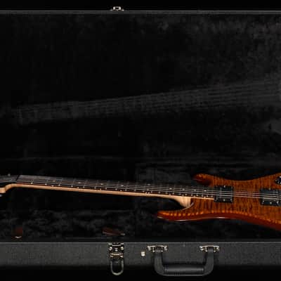 Knaggs Chesapeake Severn Trembuck Thin Top Aged Scotch (652) image 7