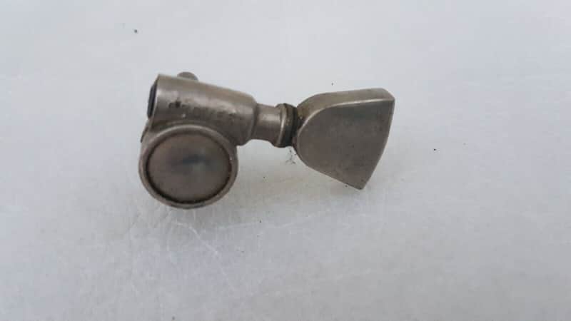 1979 Gibson Grover Les Paul / SG Tuner USA image 1