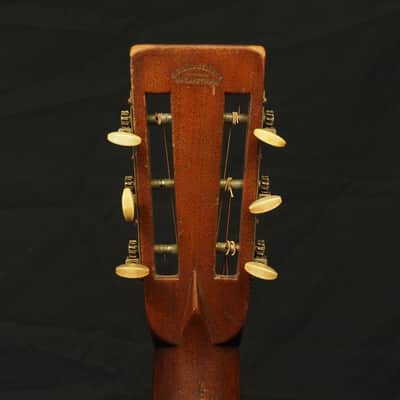 Martin 0-28K 1927 - Koa image 7