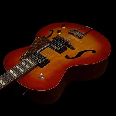 Godin 5th Avenue Jumbo HB - Memphis Sun image 3