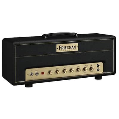 Friedman PLEX - VINTAGE Collection image 4