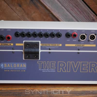 Baloran The River image 9