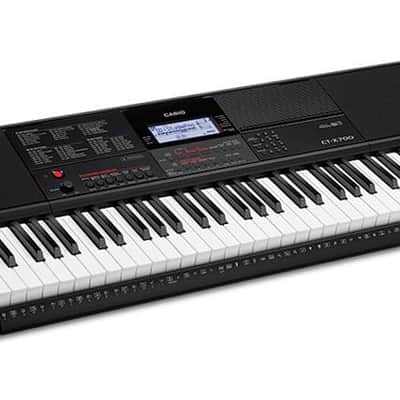 Casio CT-X700 Portable Keyboard