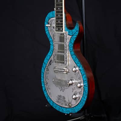 Teye Gypsy La India Supreme image 4