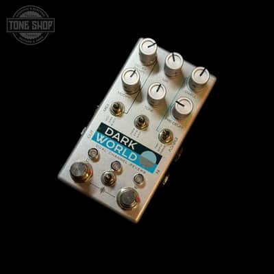Used Chase Bliss Dark World w/box TSU25189 image 1