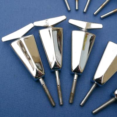 Pearl Claws T-rods MLX BLX World Series - Pack of 10 Nr 2 image 6