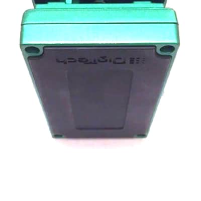 DigiTech X-Series Synth Wah Envelope Filter image 4