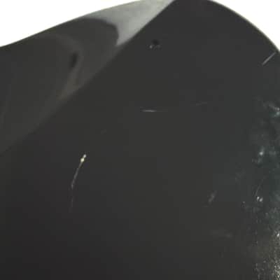 ESP LTD EC-10, Gloss Black, Case Available image 11