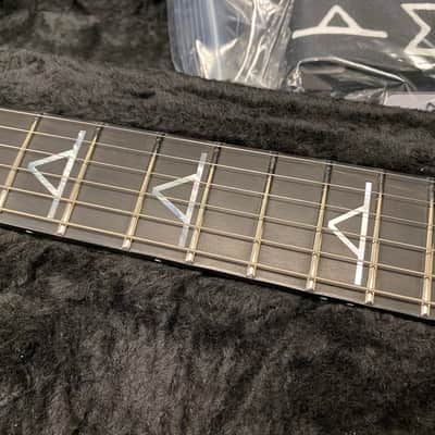 Jackson USA Custom Shop Limited Edition Oli Herbert RR24 Rhoads image 7