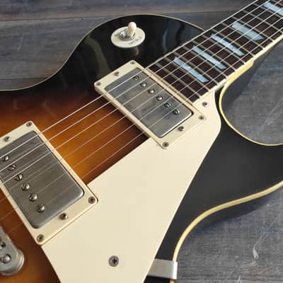 1979 Greco EG-450 Vintage Single Cut Standard (Made in Japan