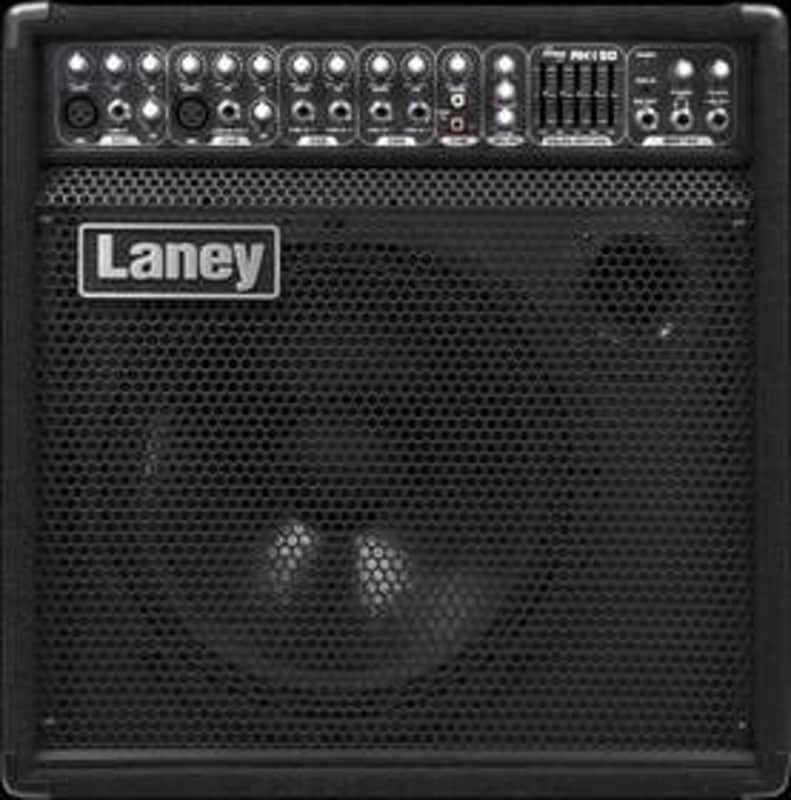 Laney Ah150   Combo 1 X12   150 W   5 Canali image 1