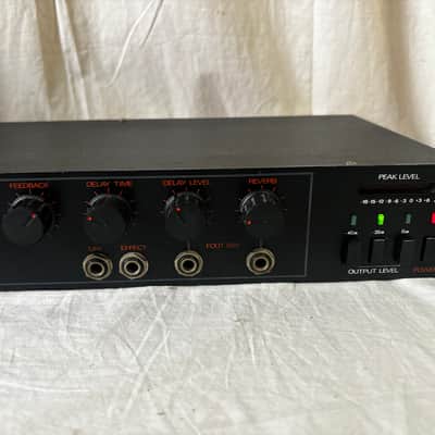 Loco Box AD-15 Analog Delay ARIA image 4