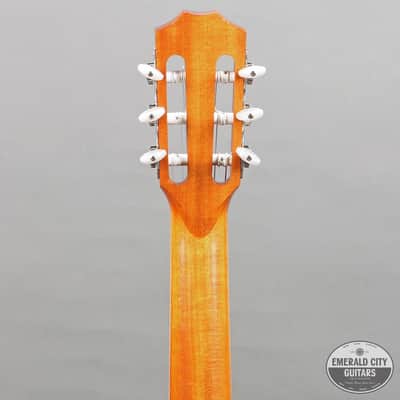 2019 Taylor 814ce-N image 5