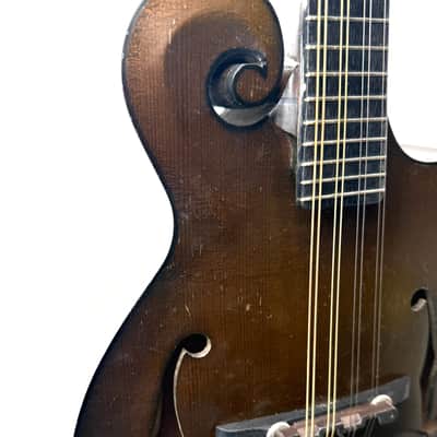 Gibson Master Model F-9 Mandolin  2003 image 15