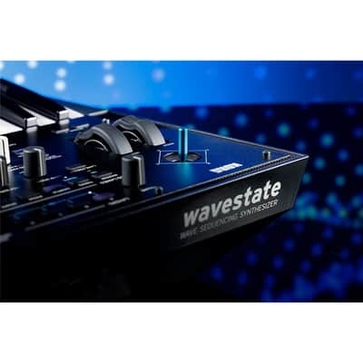 Korg WAVESTATE MKII image 3