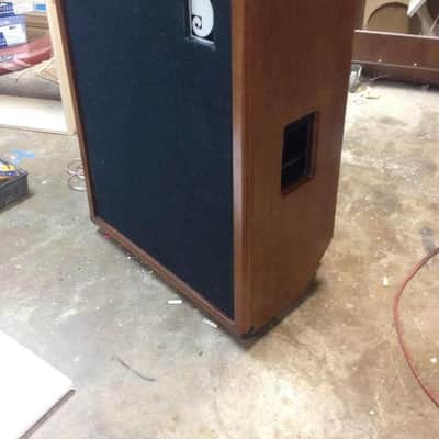 Janice Cabs - Custom 4x12 Guitar Cab image 5